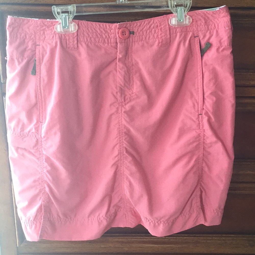 Eddie Bauer skort